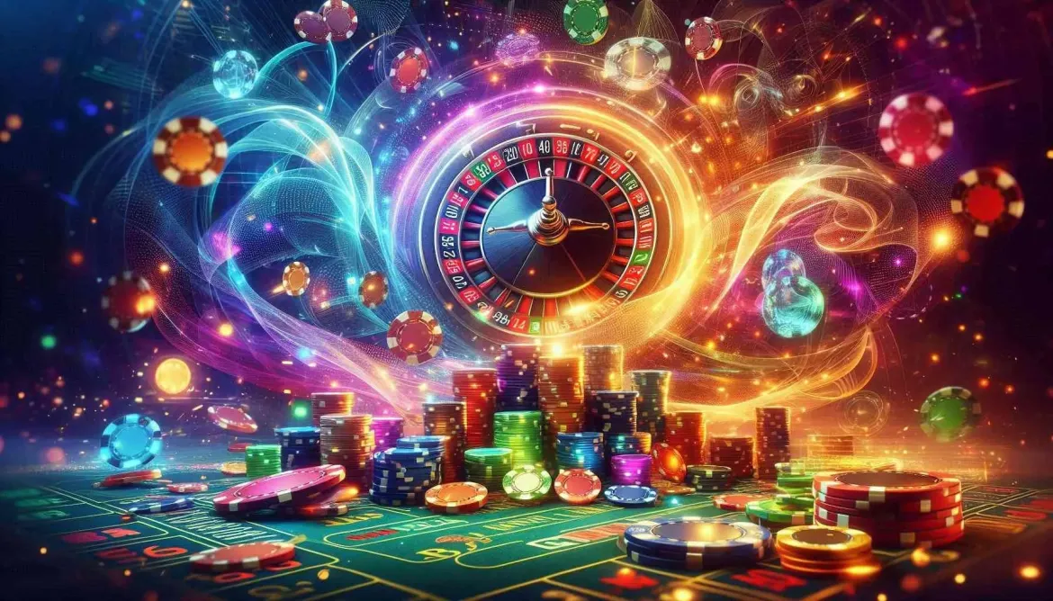 ALC Online Casino